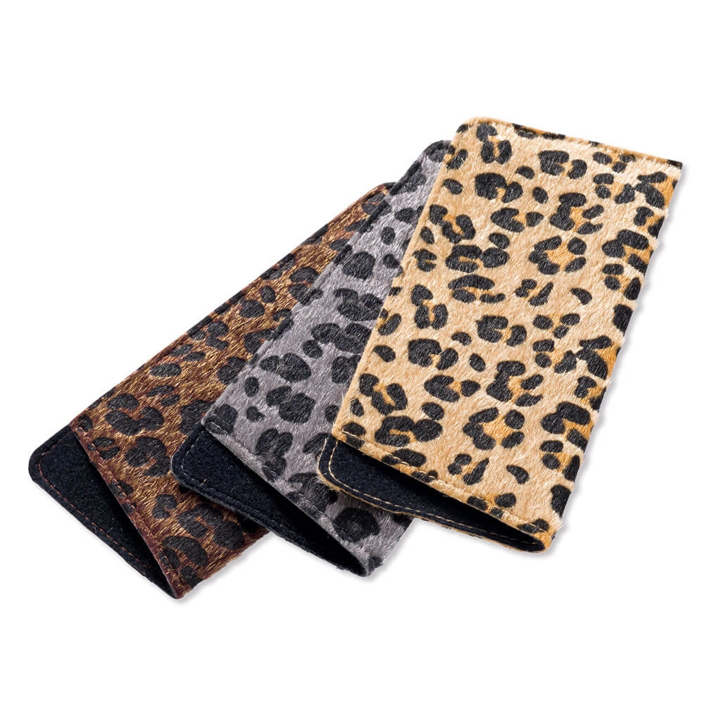 Kenia Brillenetui Kenia (Beige)