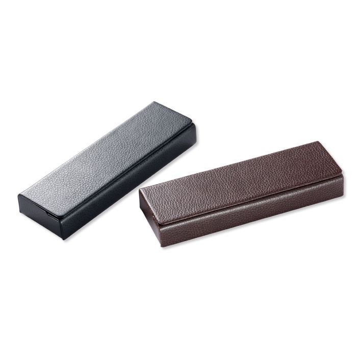 Brillenetui Murphy Brillenetui Murphy (Dunkelbraun)