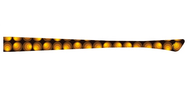 1 Bügelpaar eye:max 5863-02
