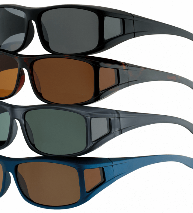 Cover Me! Überziehsonnenbrille - 7735.2 Cover Me! Überziehsonnenbrille - 7735.2
