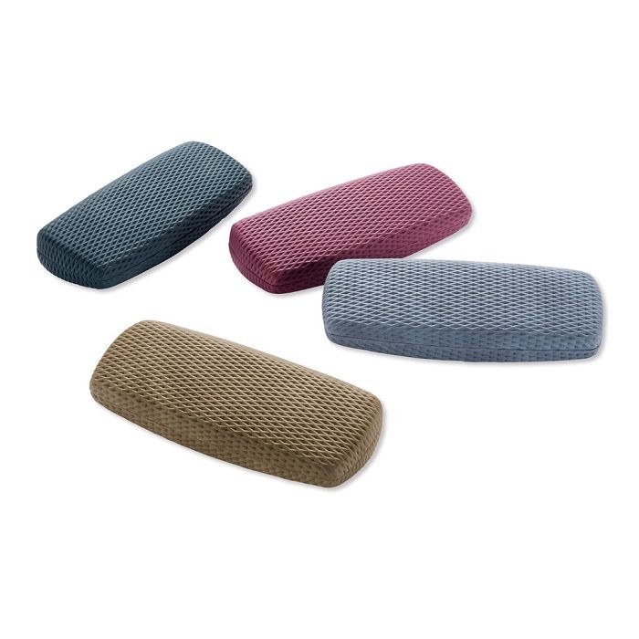 Brillenetui Cardiff Brillenetui Cardiff (Braun)