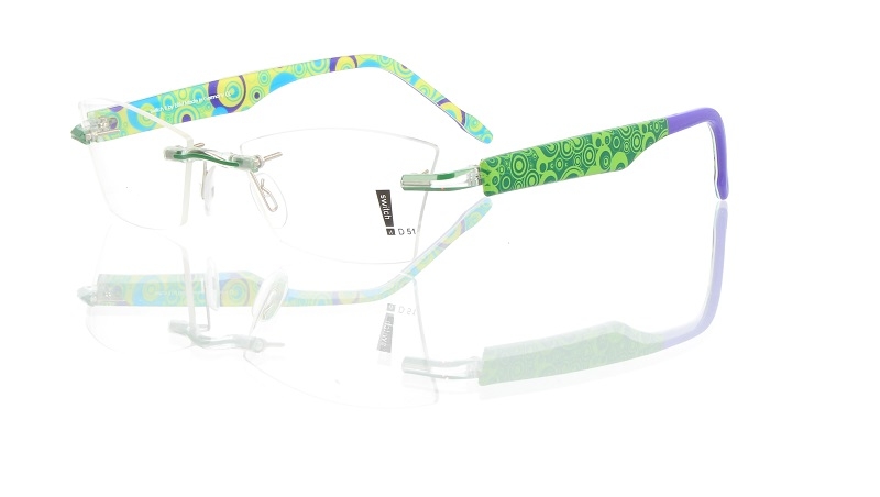 Switch It Garnitur - 486A Switch It Garnitur - 486A