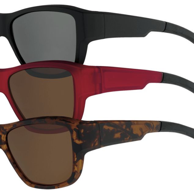 Cover Me! Überziehsonnenbrille - 7756.2