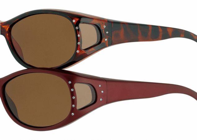 Cover Me! Überziehsonnenbrille - 7742.1 Cover Me! Überziehsonnenbrille - 7742.1