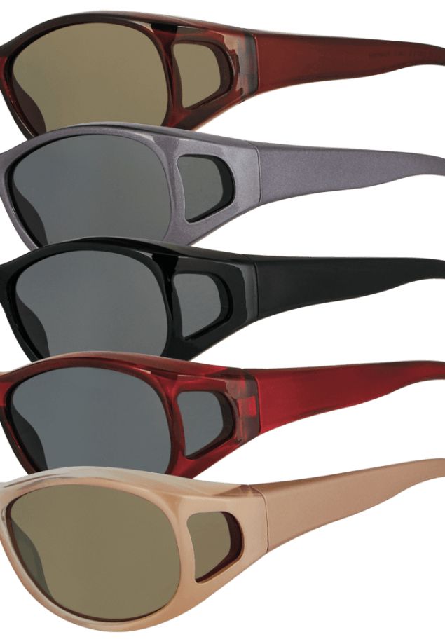 Cover Me! Überziehsonnenbrille - 7716.1 Cover Me! Überziehsonnenbrille - 7716.1