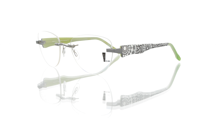 Switch It Garnitur - 2492 Switch It Garnitur - 2492