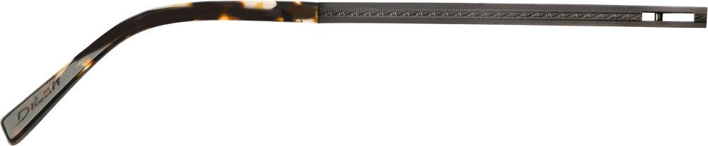 1 Paar Dilem Wechselbügel - ZU102L 1 Paar Dilem Wechselbügel - ZU102L