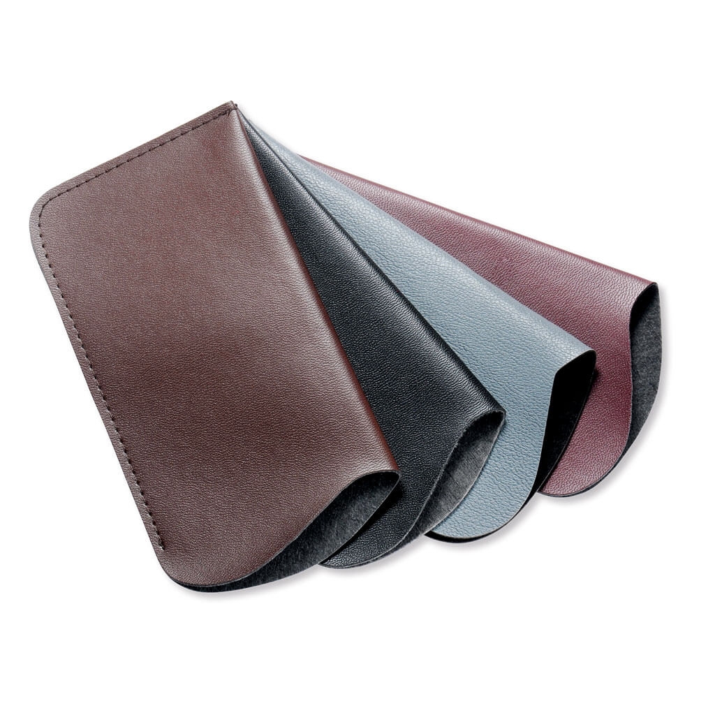 Budget Etui Brillenetui Budget Slip-In (grau)