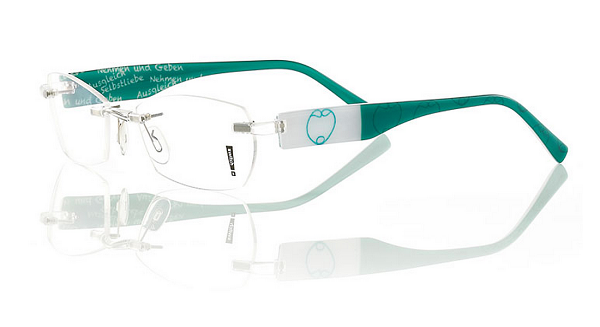 Switch It Garnitur - Herzchakra Switch It Garnitur - Herzchakra