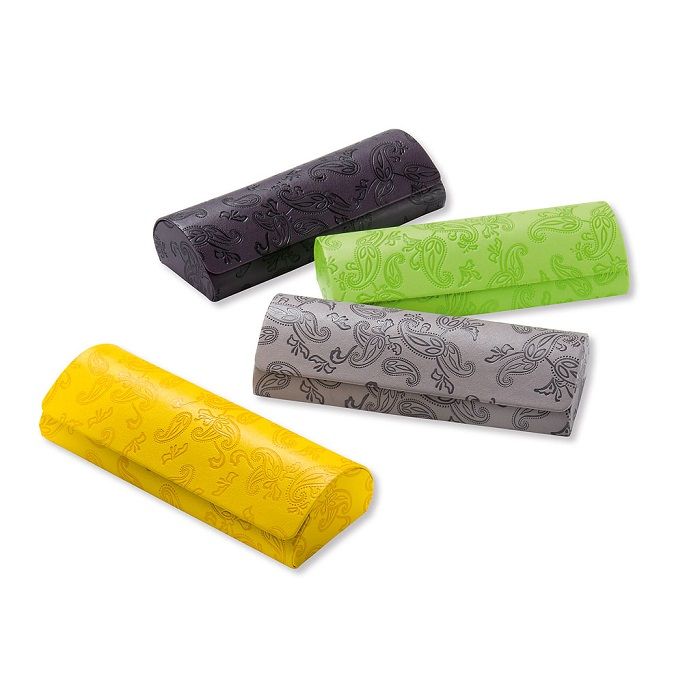 Brillenetui Casablanca Brillenetui Casablanca (Grau)