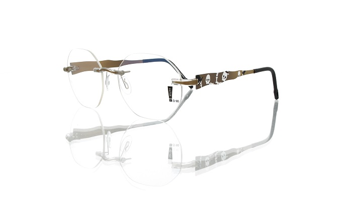 Switch It Garnitur - BONES Switch It Garnitur - BONES