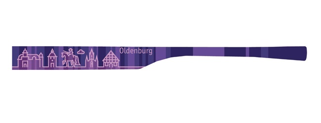 1 Bügelpaar eye:max 5875-01 Farbe: Oldenburg lila - Bügellänge: 138mm 1 Bügelpaar eye:max 5875-01