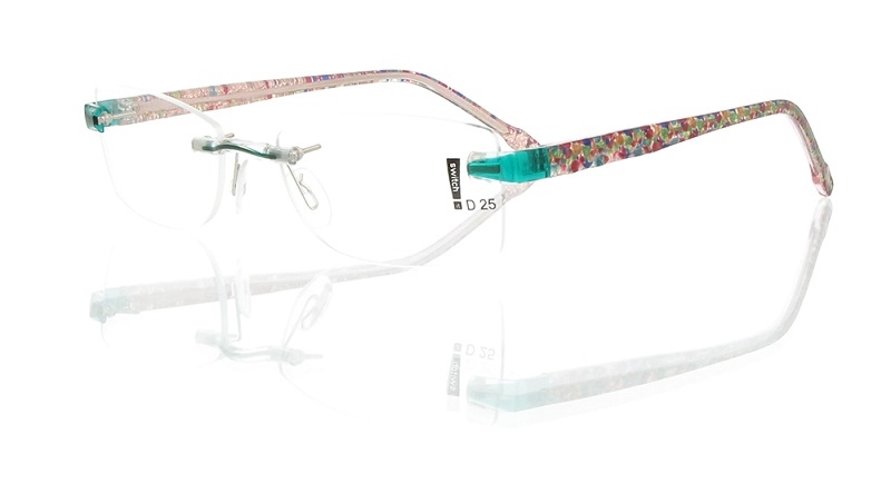 Switch It Garnitur - 2414 Switch It Garnitur - 2414