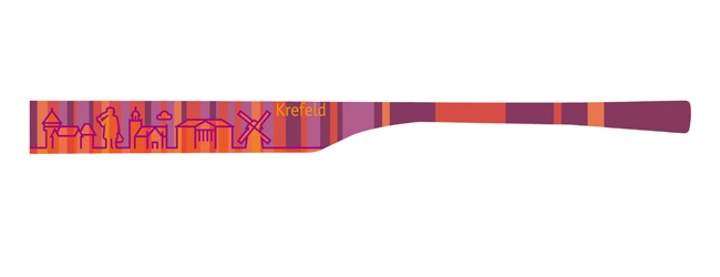 1 Bügelpaar eye:max 5821-06Farbe: Krefeld rot-lila - Bügellänge: 138mm 1 Bügelpaar eye:max 5821-06