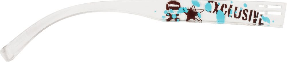 1 Paar Dilem Wechselbügel - XC112 1 Paar Dilem Wechselbügel - XC112