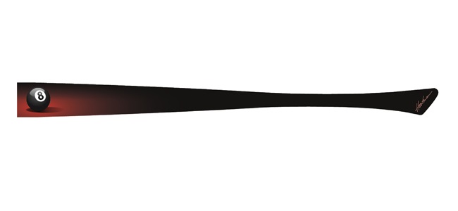1 Bügelpaar eye:max 5826-01