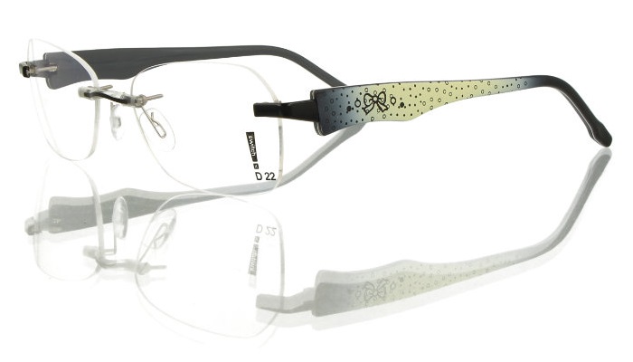 Switch It Garnitur - 2547 Switch It Garnitur - 2547