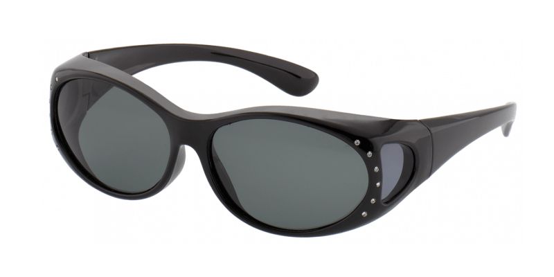 Cover Me! Überziehsonnenbrille - 7744.1