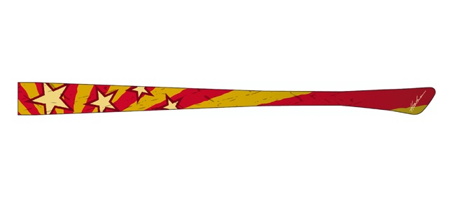 1 Bügelpaar eye:max 5823-03