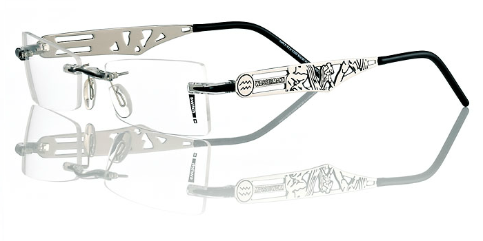 Switch It Garnitur - Wassermann Switch It Garnitur - Wassermann