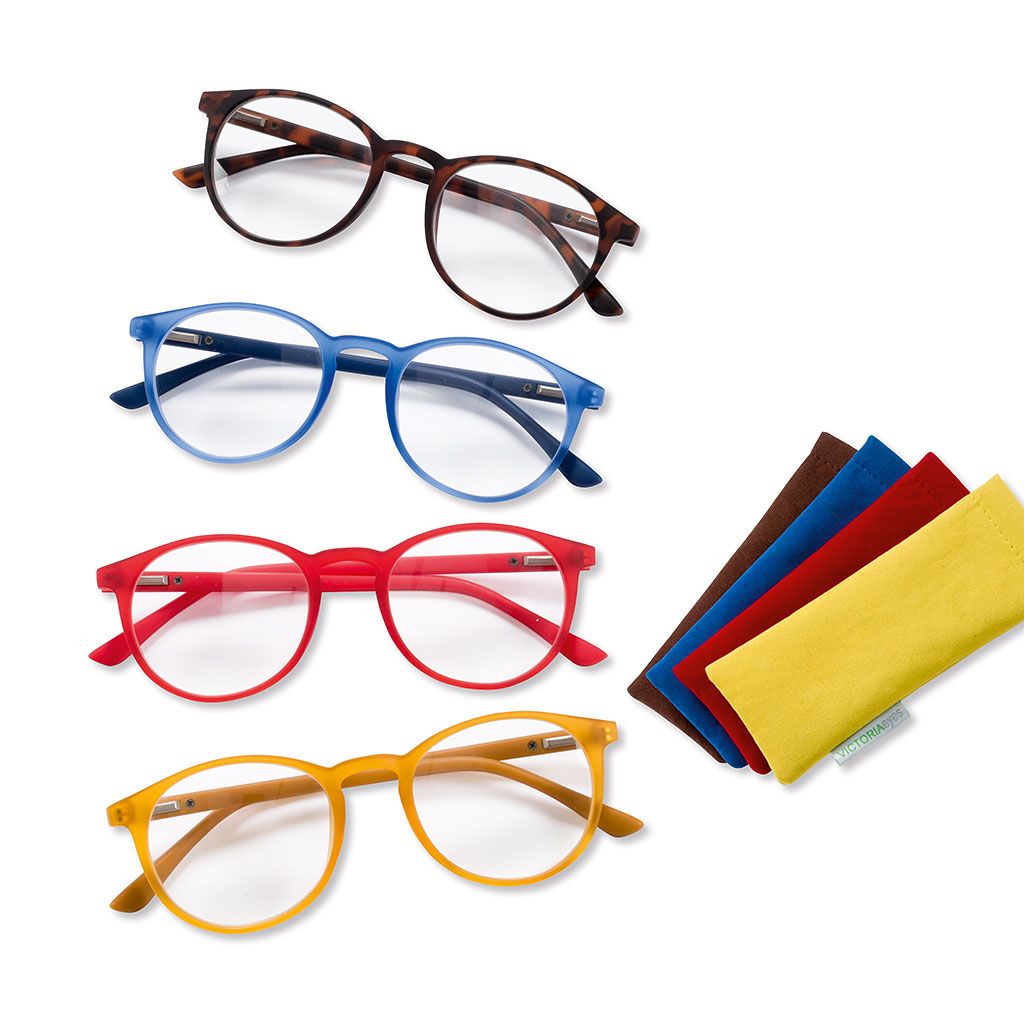 Lesehilfe | Lesebrille - KINGSTON + 1,00 HAVANNA Lesehilfe | Lesebrille - KINGSTON + 1,00 HAVANNA