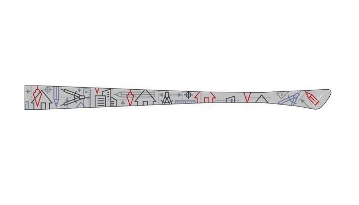 1 Bügelpaar eye:max 5882-021