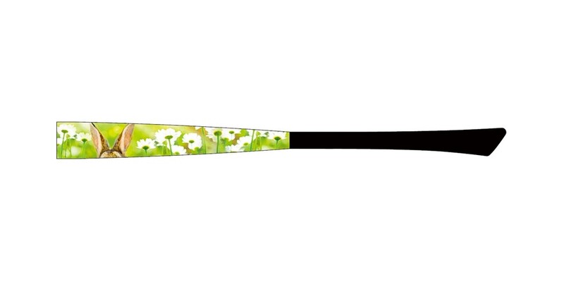 1 Bügelpaar eye:max 5695-041