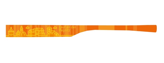 1 Bügelpaar eye:max 5873-03 Farbe: Lauf orange - Bügellänge: 138mm 1 Bügelpaar eye:max 5873-03