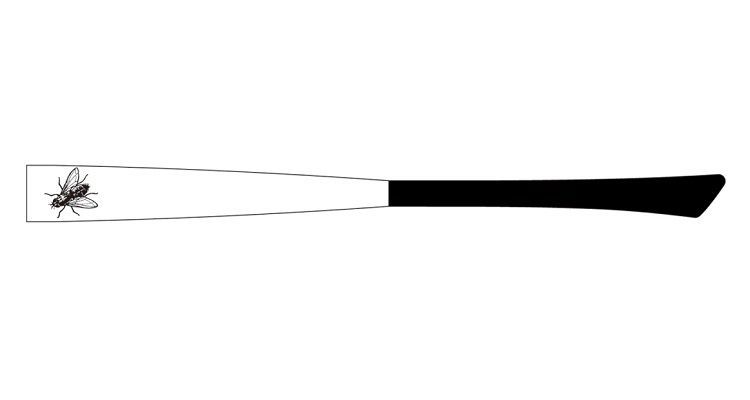 1 Bügelpaar eye:max 5624-045