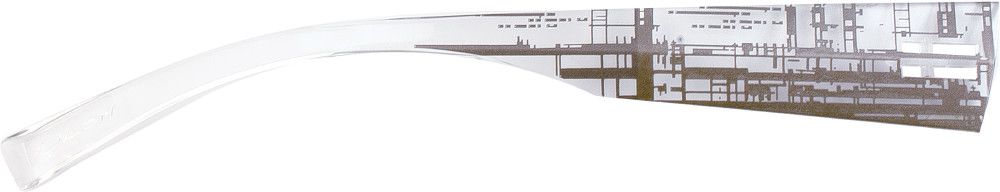 1 Paar Dilem Wechselbügel - ZG186 1 Paar Dilem Wechselbügel - ZG186