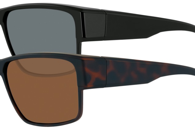 Cover Me! Überziehsonnenbrille - 7795 Cover Me! Überziehsonnenbrille - 7795