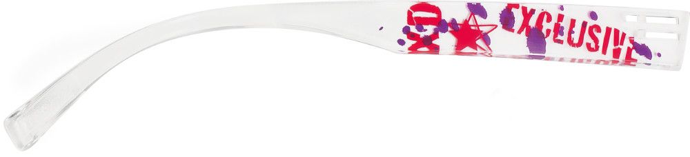 1 Paar Dilem Wechselbügel - XC113 1 Paar Dilem Wechselbügel - XC113