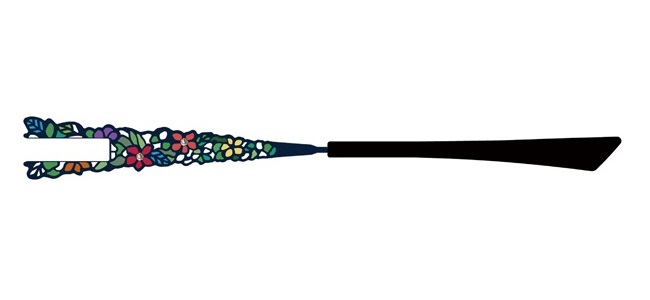 1 Bügelpaar eye:max 5528-01
