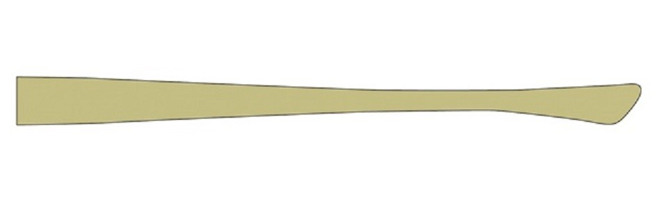 1 Bügelpaar eye:max 5603-20