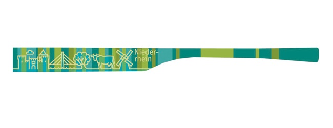 1 Bügelpaar eye:max 5872-05 Farbe: Niederrhein mint-petrol - Bügellänge: 138mm 1 Bügelpaar eye:max 5872-05