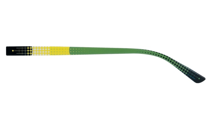 1 Paar Change Me Wechselbügel 9150-10 1 Paar Change Me Wechselbügel 9150-10