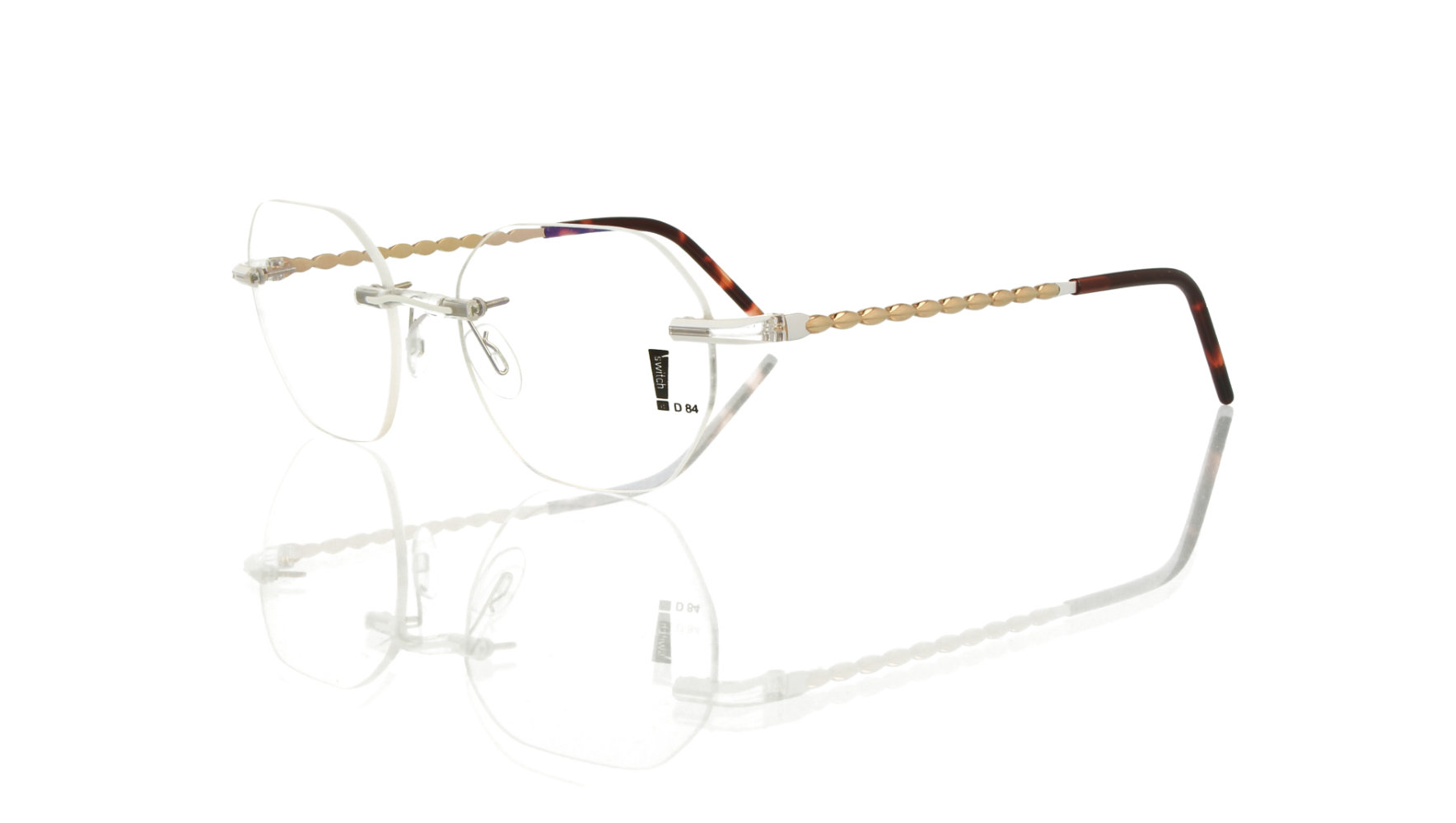 Switch It Garnitur - 9214 Switch It Garnitur - 9214