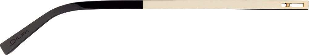 1 Paar Dilem Wechselbügel - ZT044LD 1 Paar Dilem Wechselbügel - ZT044LD