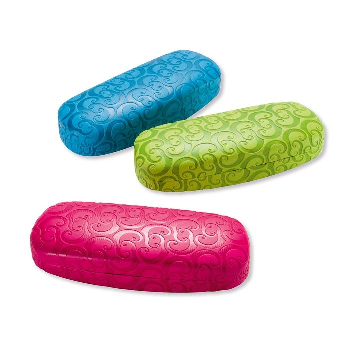 Brillenetui Fiji Brillenetui Fiji (Blau)